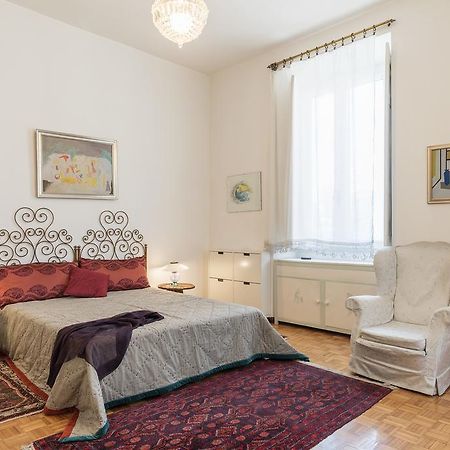 Flower'S Market Apartment - Charme Holidays Rome Buitenkant foto