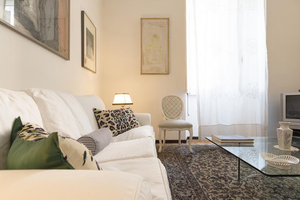 Flower'S Market Apartment - Charme Holidays Rome Buitenkant foto