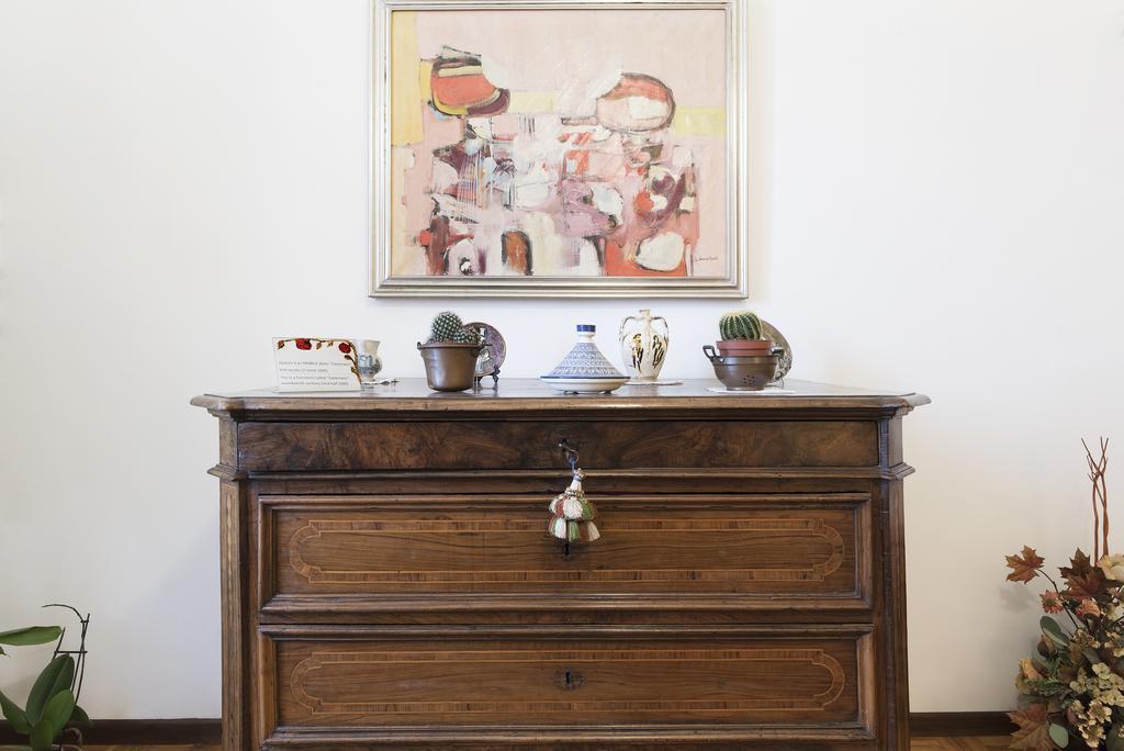 Flower'S Market Apartment - Charme Holidays Rome Buitenkant foto