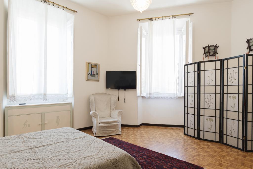 Flower'S Market Apartment - Charme Holidays Rome Buitenkant foto