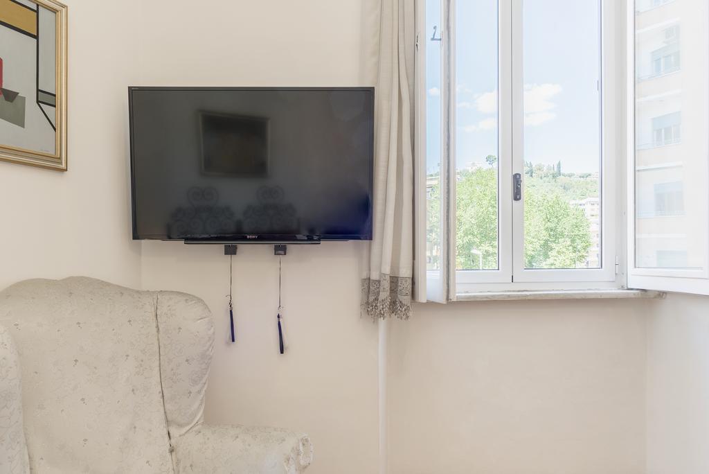 Flower'S Market Apartment - Charme Holidays Rome Buitenkant foto