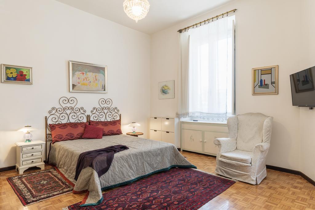 Flower'S Market Apartment - Charme Holidays Rome Buitenkant foto