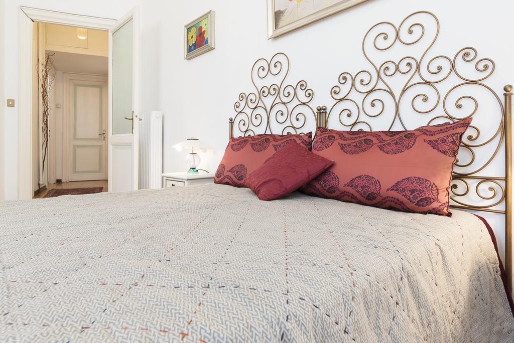 Flower'S Market Apartment - Charme Holidays Rome Buitenkant foto