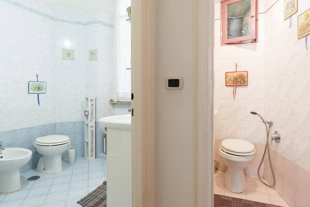 Flower'S Market Apartment - Charme Holidays Rome Buitenkant foto